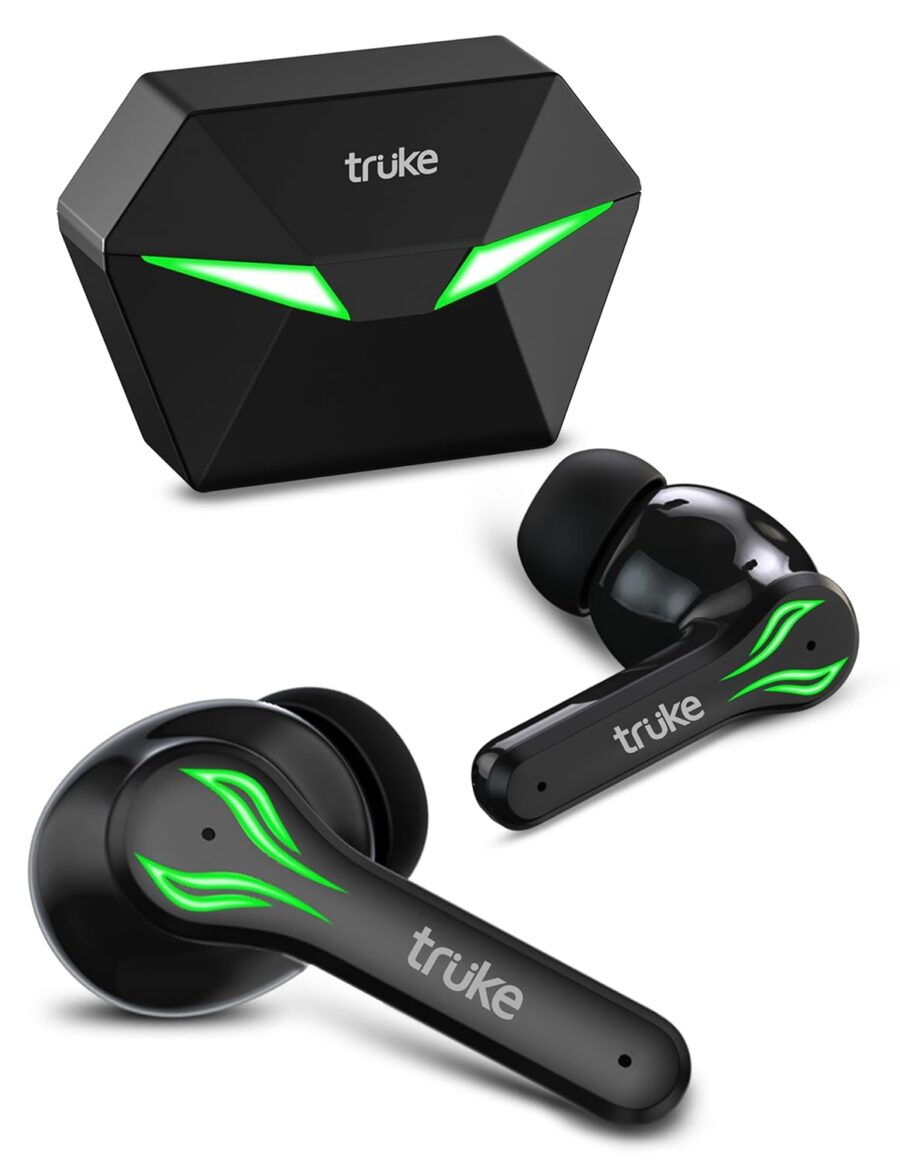 Active Noise Reduction Earbuds for superior sound quality and noise isolation