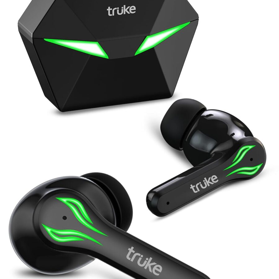 Active Noise Reduction Earbuds for superior sound quality and noise isolation